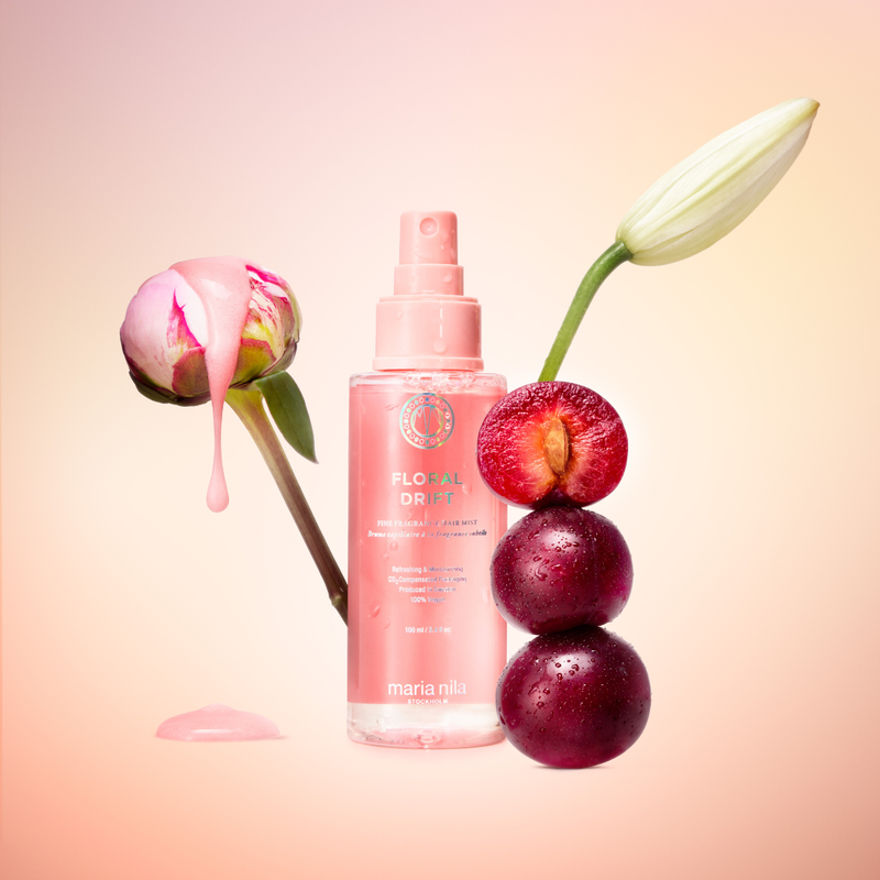 MN | Floral Drift Hair Mist - hiussuihke 100ml