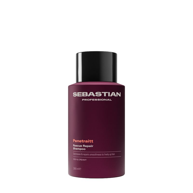 Sebastian Professional | Penetraitt Shampoo 280ml