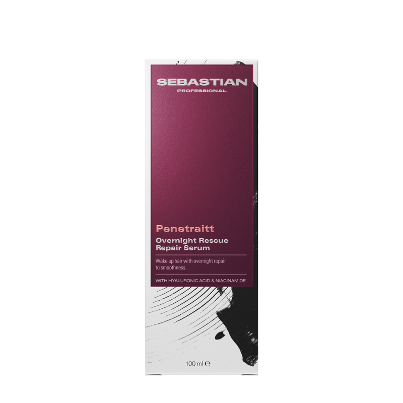 Sebastian Professional | Penetraitt Overnight Serum 95ml