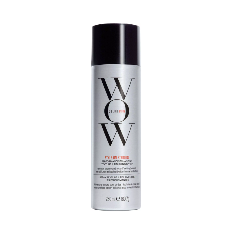 Color WOW | Style On Steroids Texture Spray 250ml