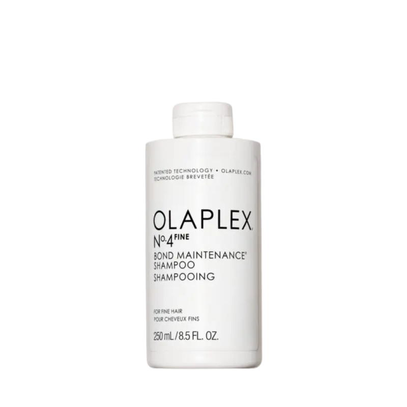 OLAPLEX | No.4FINE Bond Maintenance Shampoo 250ml