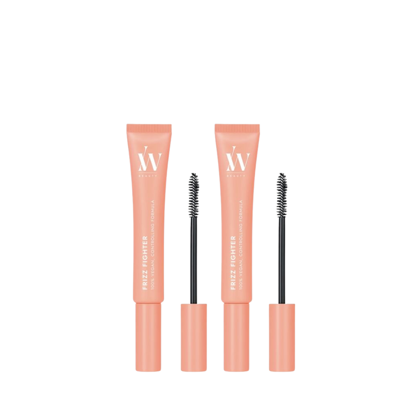 IW | Frizz Fighter - hiusten viimeistelygeeli 20ml DUO x 2