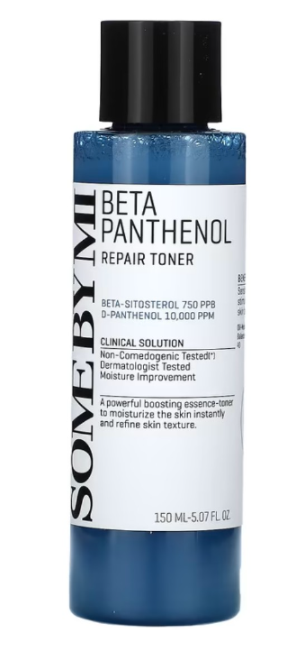 Some By Mi | Beta Panthenol Repair Toner -kasvovesi 150ml