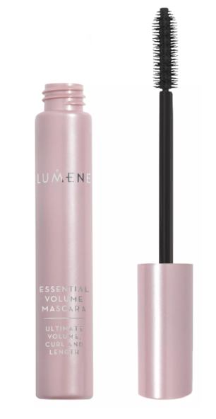 LUMENE | Essential Volume Mascara - Black 7ml