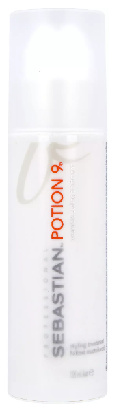 Sebastian Professional | Potion 9 Styling Creme 150ml