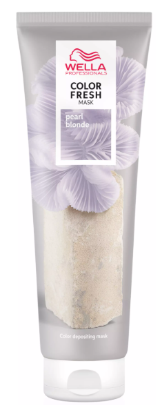 Wella | Color Fresh Mask 150ml