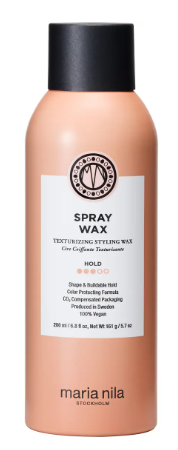 MN | Spray Wax 200ml