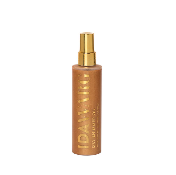 IW | Dry Shimmer Oil 100ml
