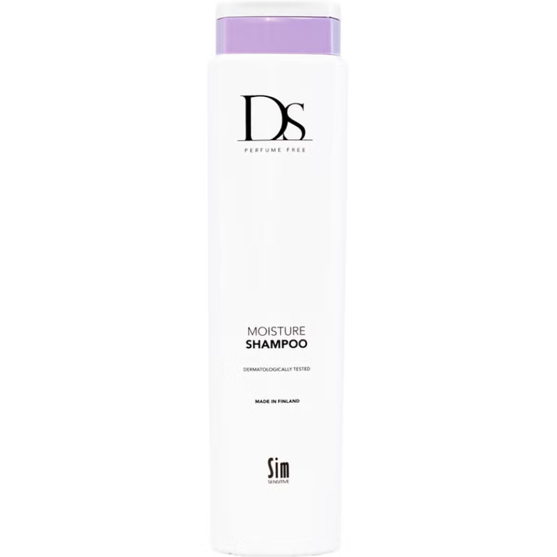 Moisture Shampoo 250 ml