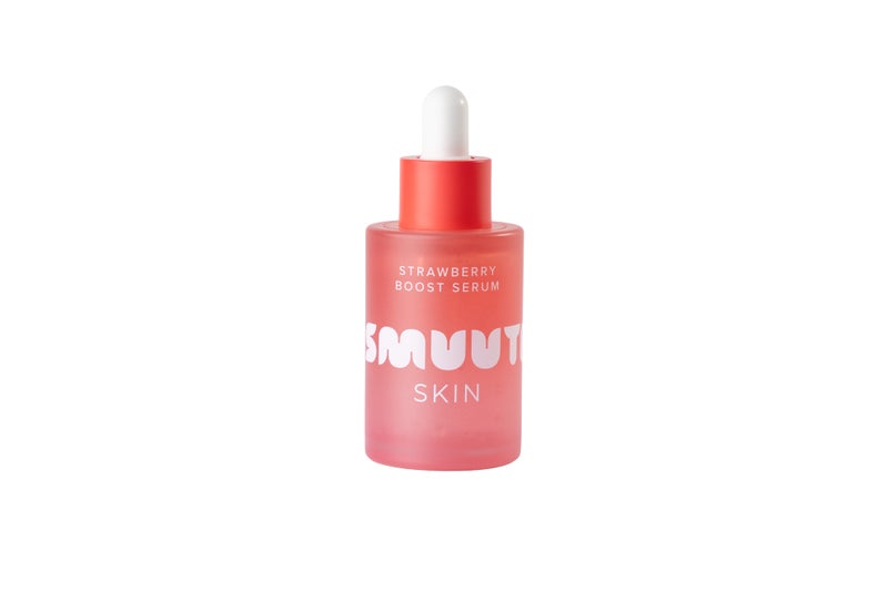 Strawberry Boost Serum 30 ml