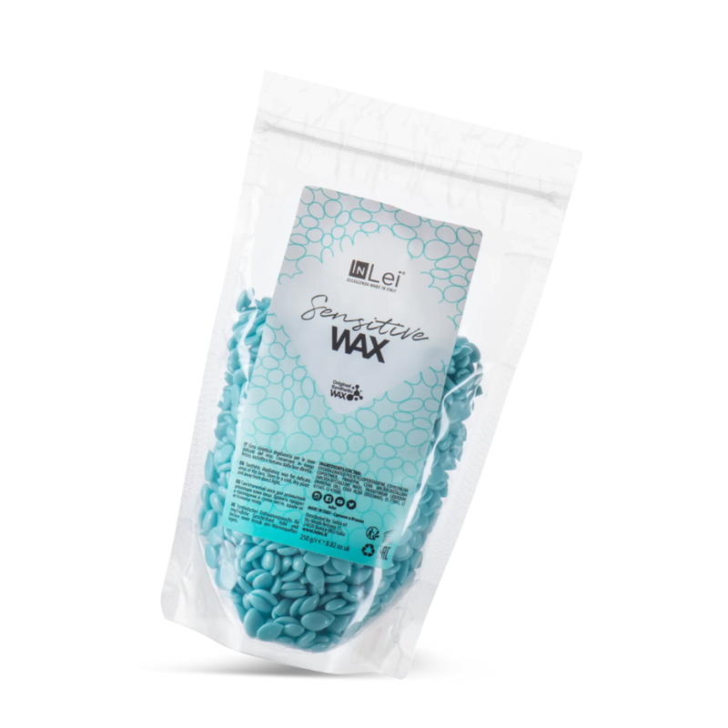 InLei | Sensitive Wax - vaha 250g