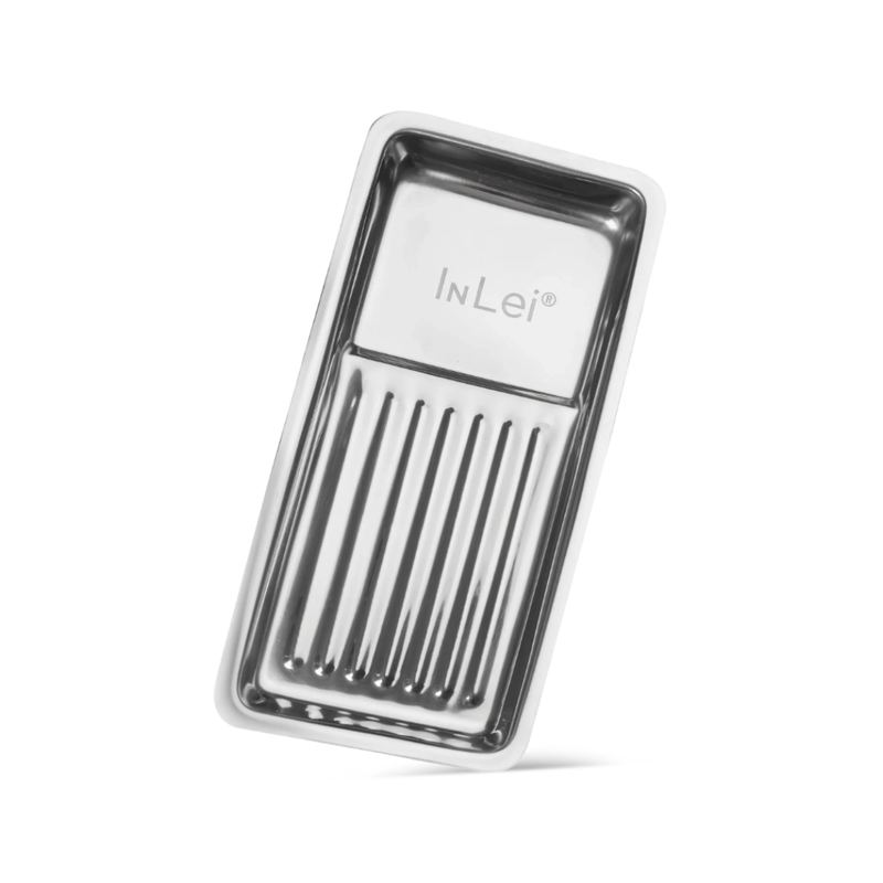 InLei | Intra Y - metallitarjotin v&auml;lineille