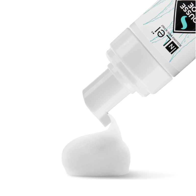 InLei | Mousse Aloe - puhdistusvaahto100ml