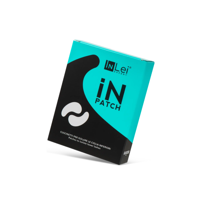 InLei | In Patch  20 Parin suojalaput