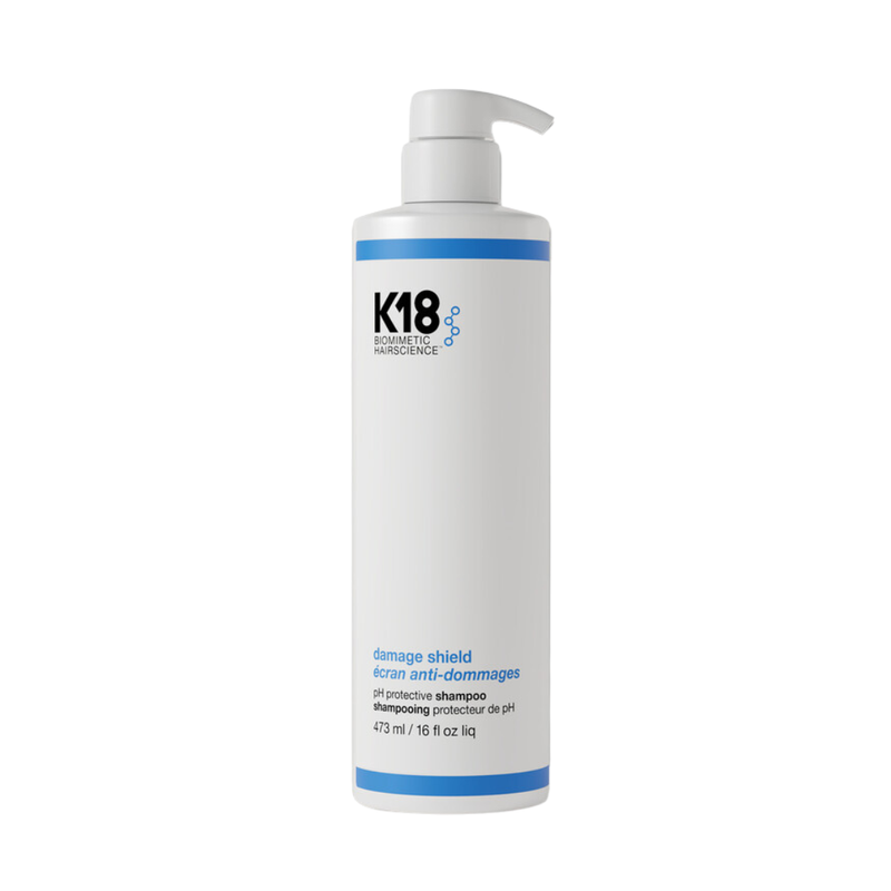 Damage Shield Protective Shampoo 473ml