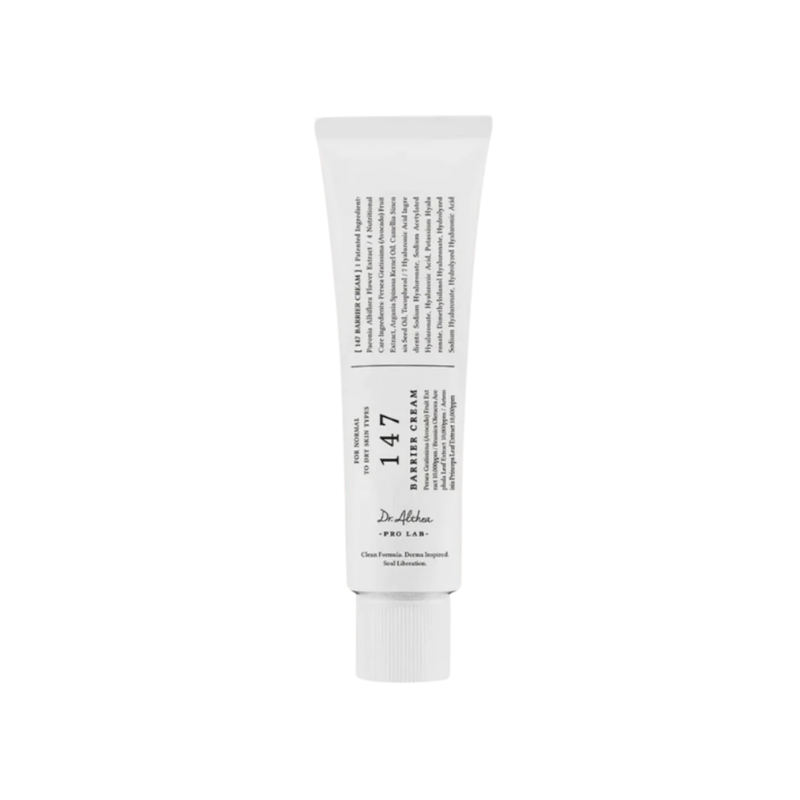 Dr. Althea | 147 Barrier Facial Cream 50ml