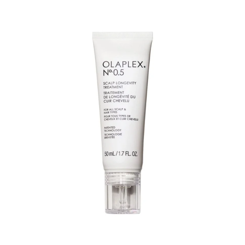 N&deg;.0.5 Scalp Longevity Treatment 50 ml