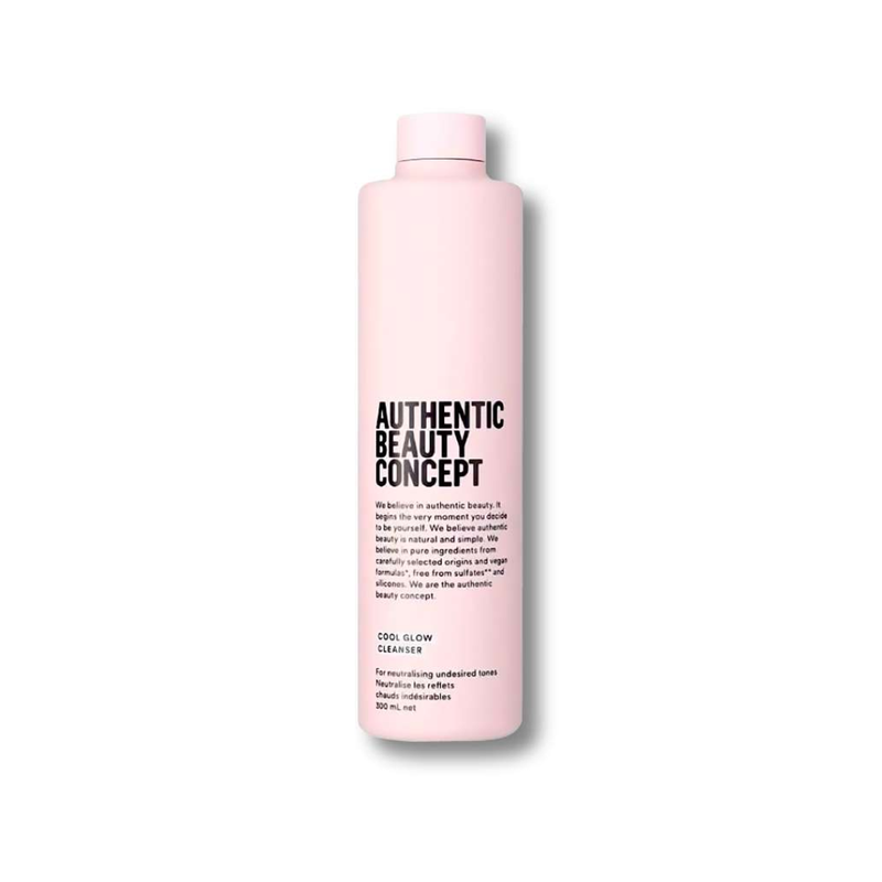 Cool Glow Cleanser 300ml
