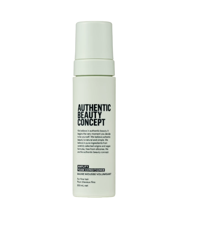 Amplify Foam Conditioner 200ml