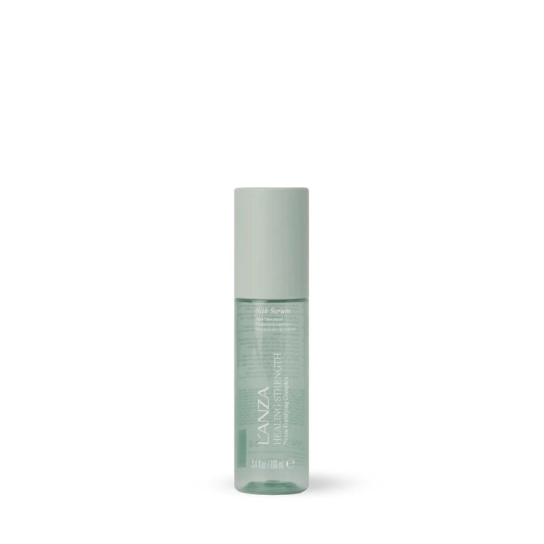 Healing Strength Silk Serum 100ml