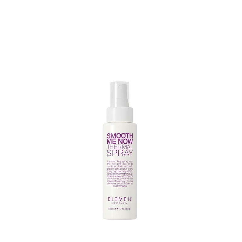Smooth Me Now Thermal Spray 50ml TRAVEL